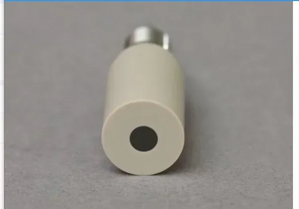 

Glass carbon electrode (electrode core diameter: 3mm/4mm/5mm, electrode coating material: PEEK)