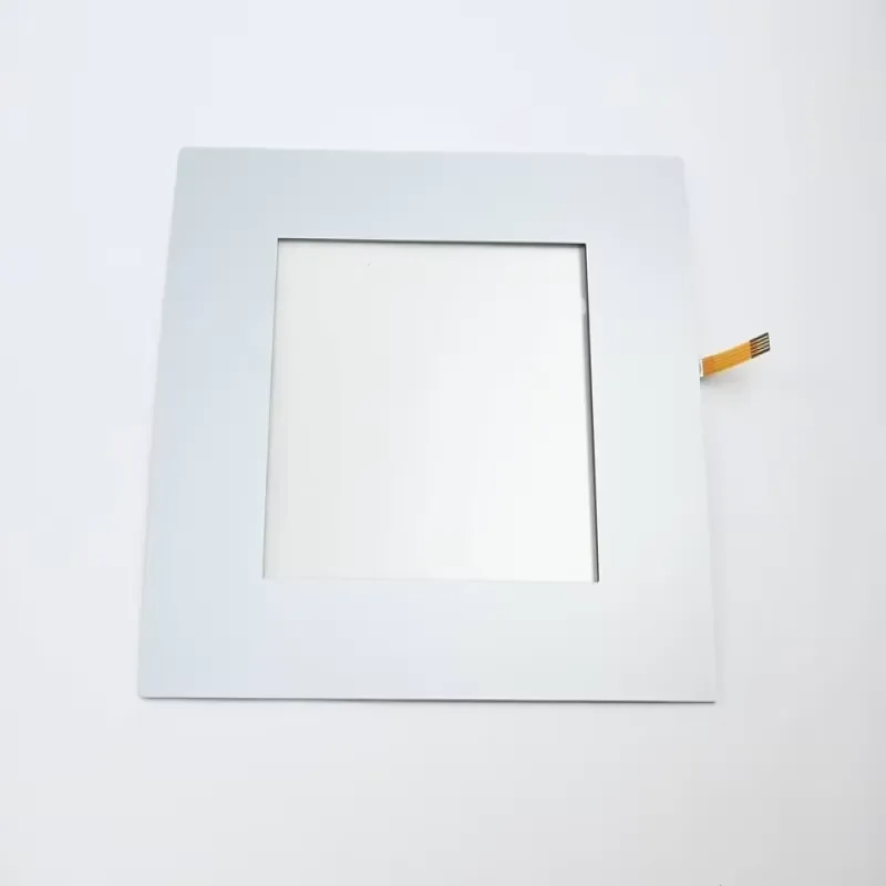 Brand New Ready Stock Brand New Touch Screen Touch Glass + Overlay for EL 105c PLC (EL105cPLC) for Plc
