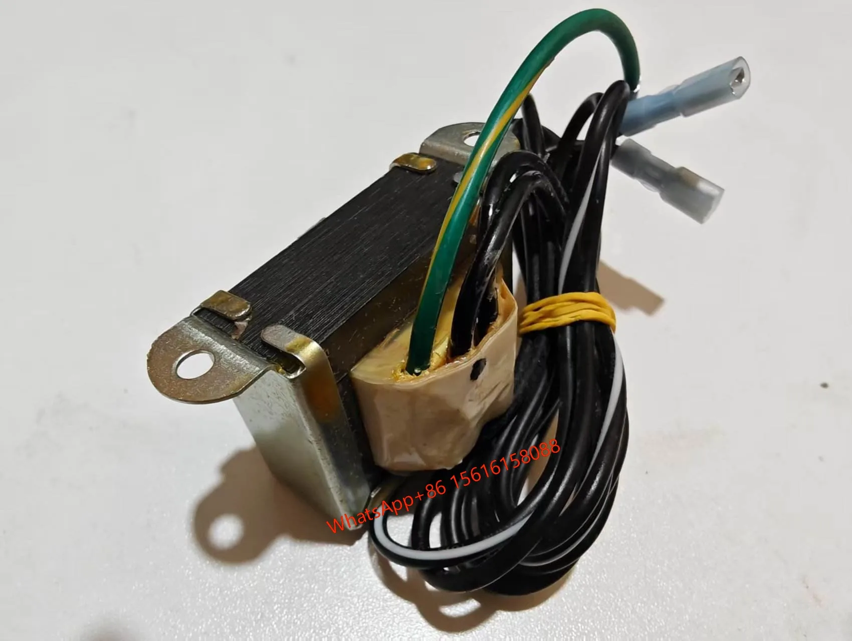 Aksesoris pendingin dan pendingin ruangan transformator tegangan TRR00713 019-0691-00r X13590079-01