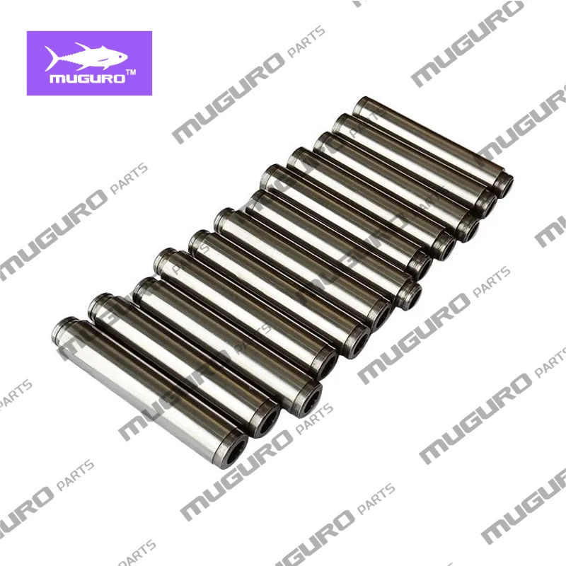 High Quality Machinery Engine Parts Valve Guide 122-7375 Excavator CAT C15 C18 3406 Diesel Engine Valve Stem Guide 118-5569