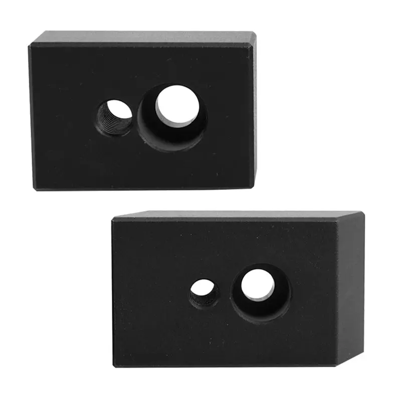 For Jeep Wrangler JL 2018-2026 Front Seat Riser Spacer Lift Kit 0.75