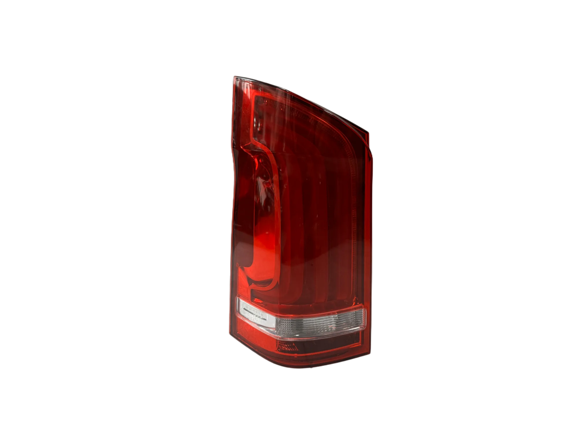 Original high-quality taillights  for Mercedes Benz Vito W447 LED combination taillights 2019-2023 OE A4478200564 W447taillights