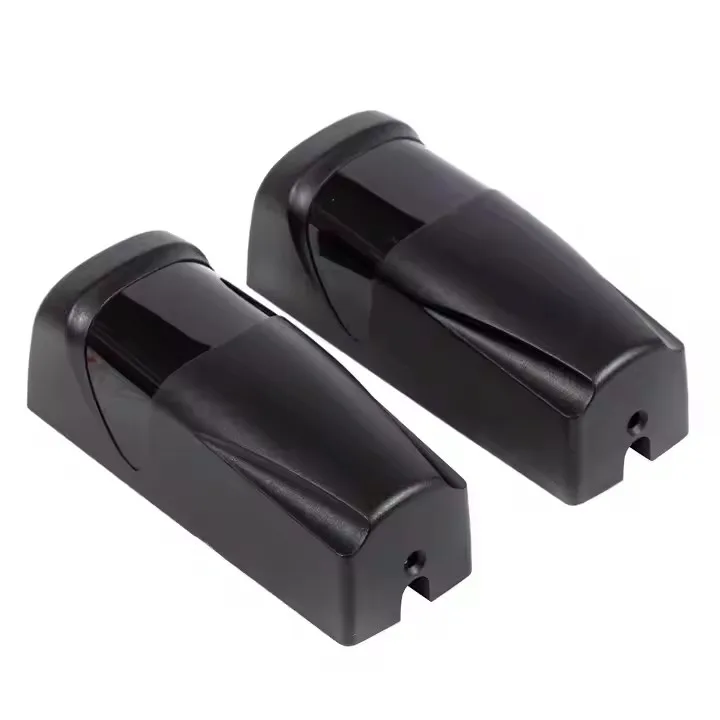 Safety Infrared Beam Sensor Single Type Photocell Sensor Without Battery for Automatic Door Opening