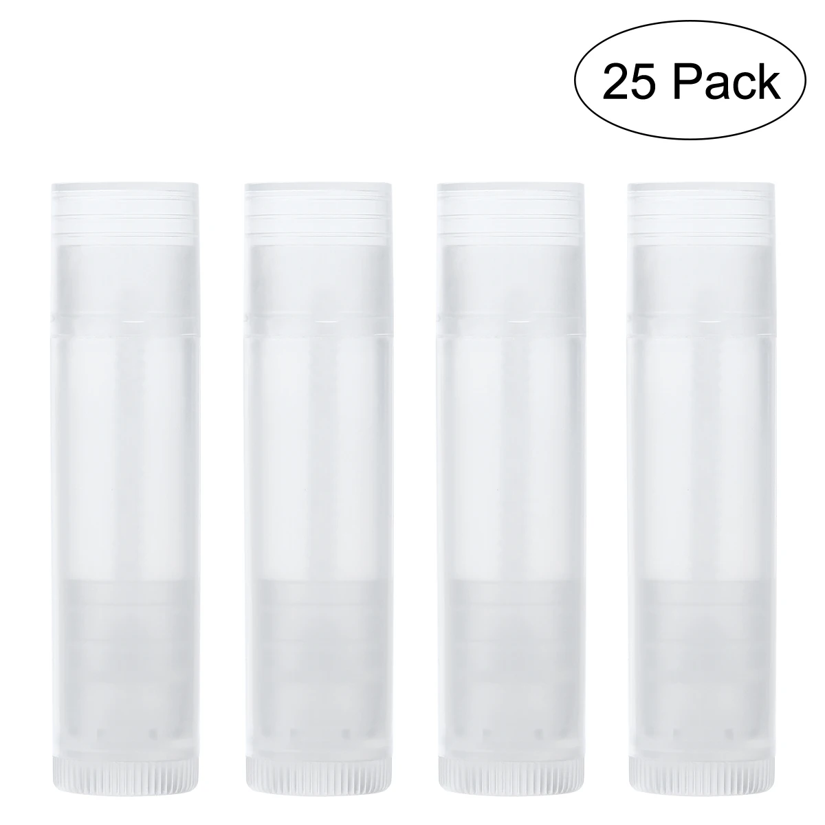 

Lip Container Tubes Tube tube with caps Lipstick Tube Empty Containers