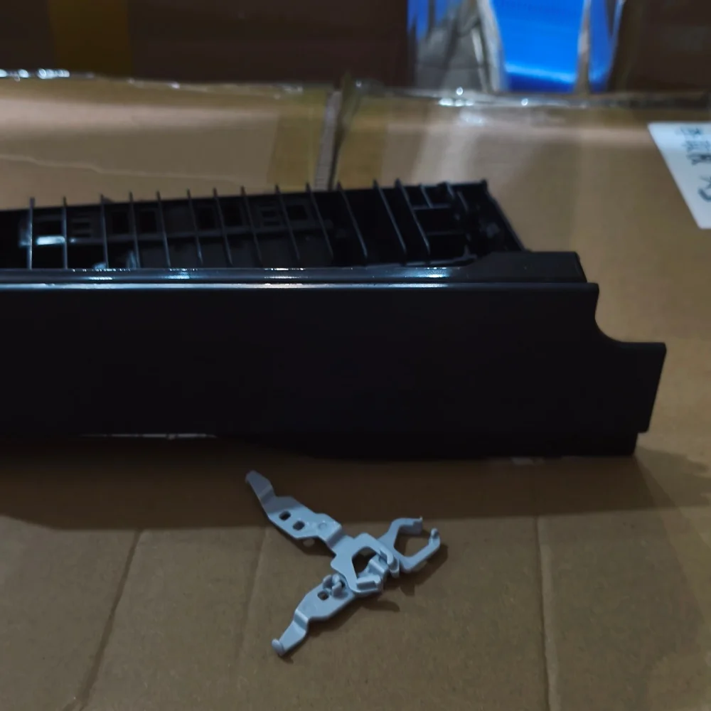 

1X RM1-9137-000 RM1-9137 Лоток с 2 кассетами в сборе, передняя дверь для HP LaserJet Pro 400 M401 M401dw M401n M401d M425 M425dn