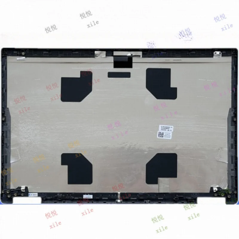 

L L New For Dell Precision 7740 M7740 17.3" LCD Back Cover Lid Rear FPJN7 0FPJN7