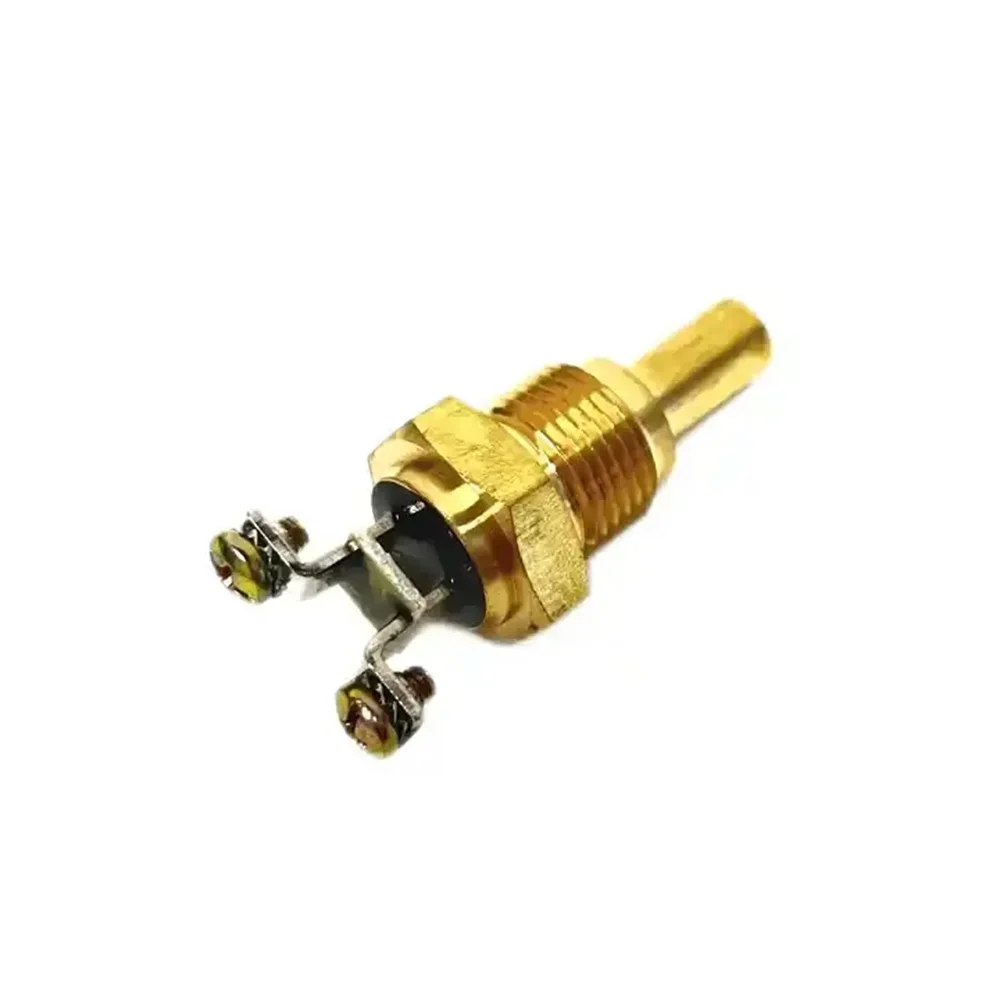 MSparts 394-4837 3944837  Excavator Parts Coolant Temperature Sensor For 312D2 313D2 318D2 320D2GC C4.4 C7.1
