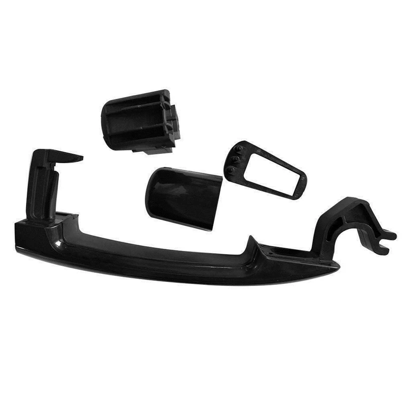 Car Exterior Door Handles For Citroen Berlingo/Dispatch/Jumpy For Peugeot Expert For Fiat Scudo Sliding Door Handle 9681732188
