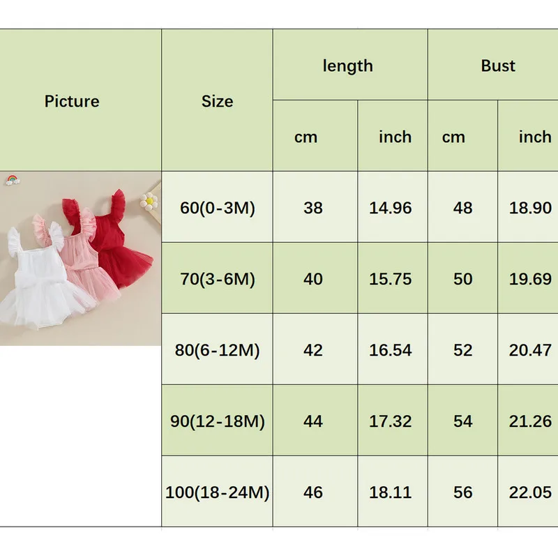 Newborn Baby Girl Dress Bodysuit Summer Clothes Sleeveless Tie Knot Front Pleated Tulle Dress Jumpsuit for Kids Infant Clothing