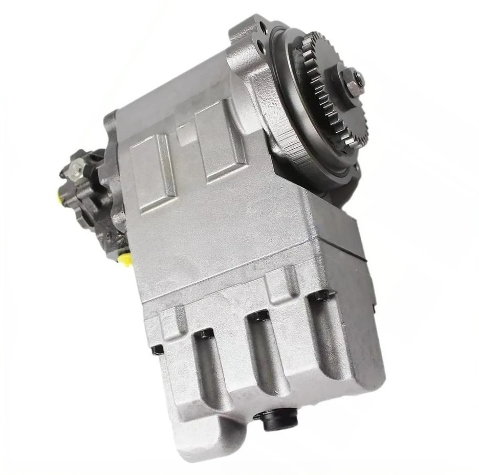For 476-8766 Fuel Injection Pump For CAT 330C 324D 329D 330D Excavator C7 Engine