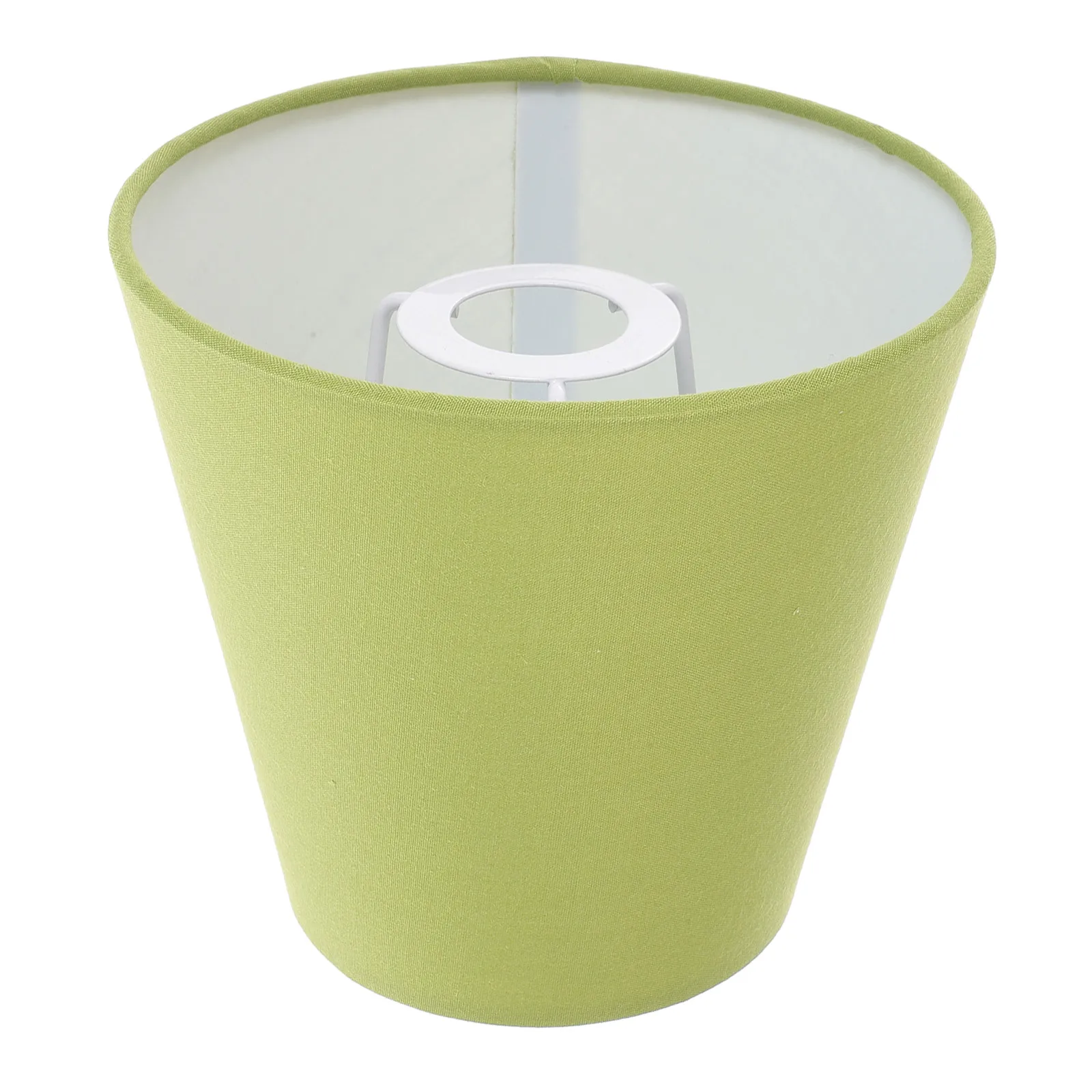 

Macaron Lamp Shade Cloth Barrel Cover E14 For Ceiling Pendant Floor Wall Table Lamp Indoor Lighting Decor Drum Vintage