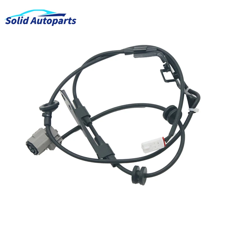 

89516-02111 ABS Wheel Speed Sensor Rear Right for 2007-2013 Toyota Corolla S LE CE XLE XRS Sedan 1.8L 2.4L 8951602111