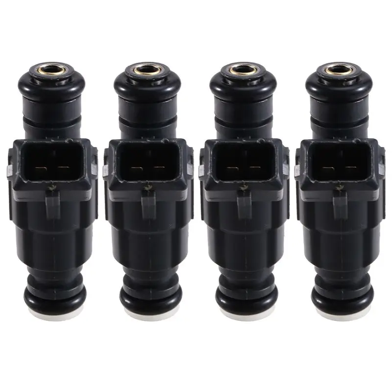 abtu-4個入り燃料噴射装置-0280156424-チェリーティゴbyd-24l-中国車用-新品-0-280-156-424