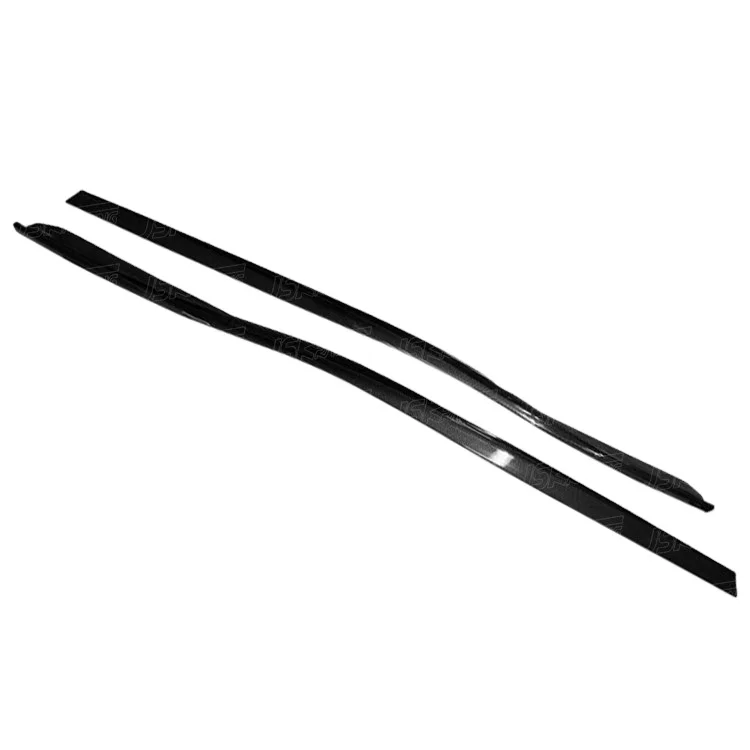 

Новые карбоновые боковые пороги NOVT STYLE для Ferrari F8 2019-2021 годов