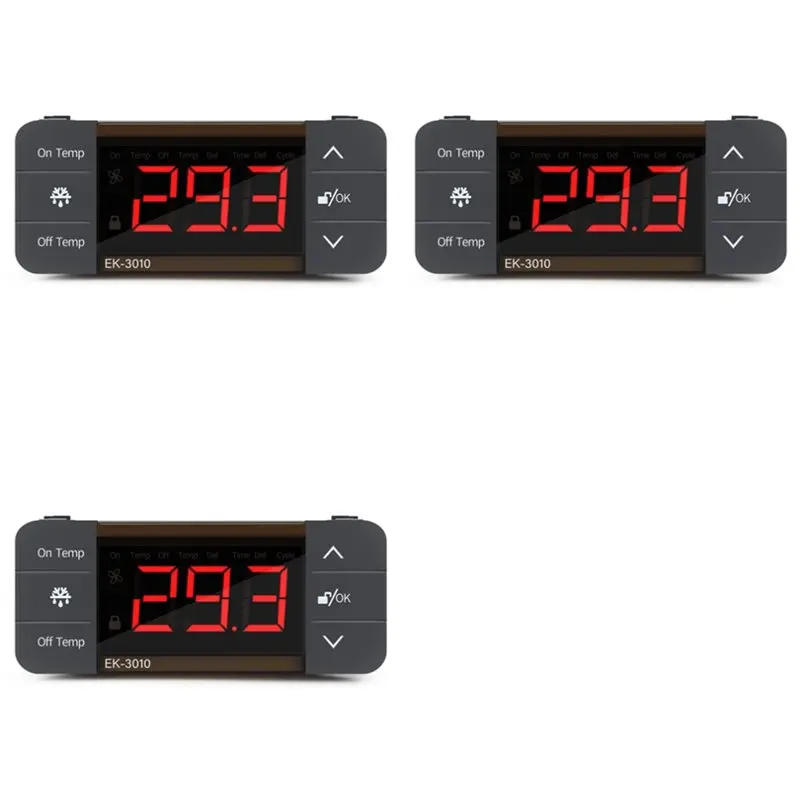 Premium-3X Digital …