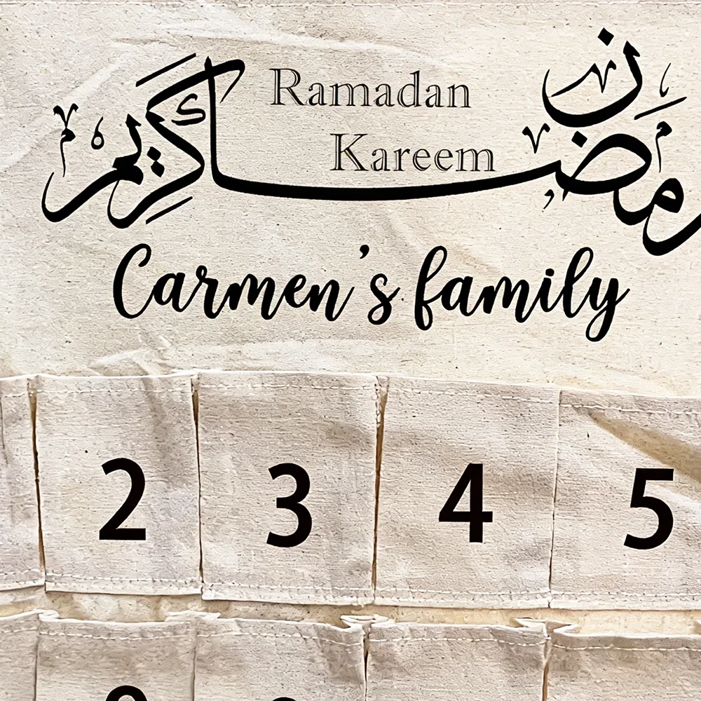 30 Günlük Kişiselleştirilmiş İ - Advent Calendar Gift incelemesi ve fiyatı