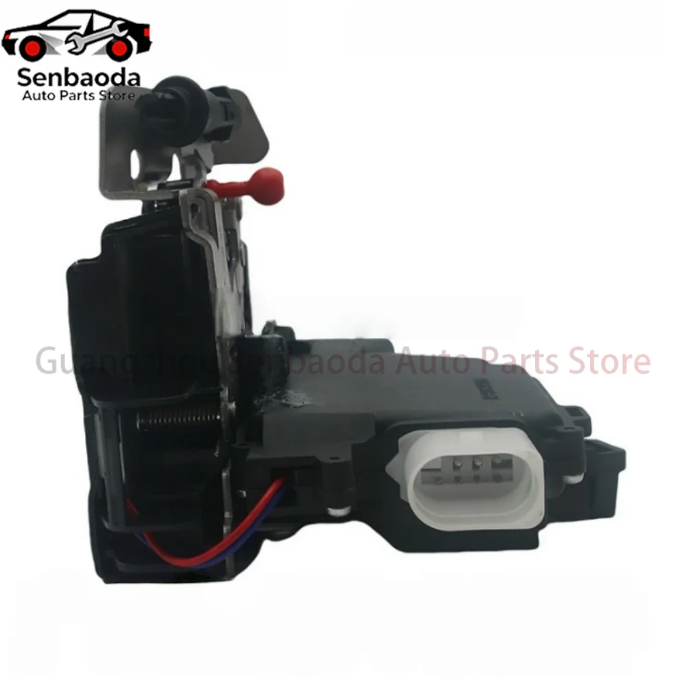 

4B0839016G 4B0839015G High Qualtiy New Power Door Lock Actuator Rear Left/Right For Audi A6 4B C5 1998-2005 Car Accessories