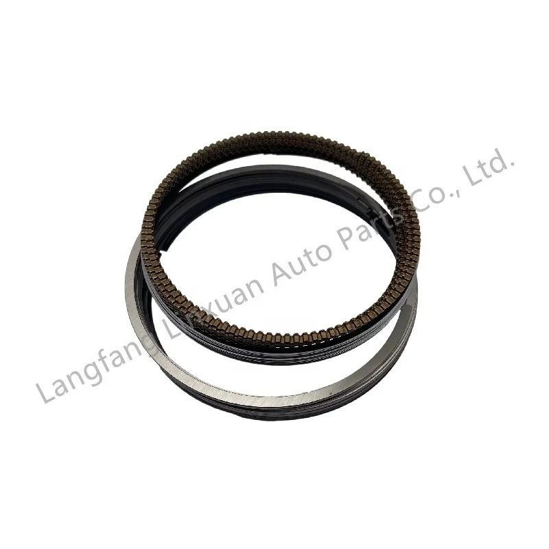 23040-3CAA0 Automobile Engine Piston Ring Car Piston Ring Group For Sorento/Sedona/Santa Fe/Azera