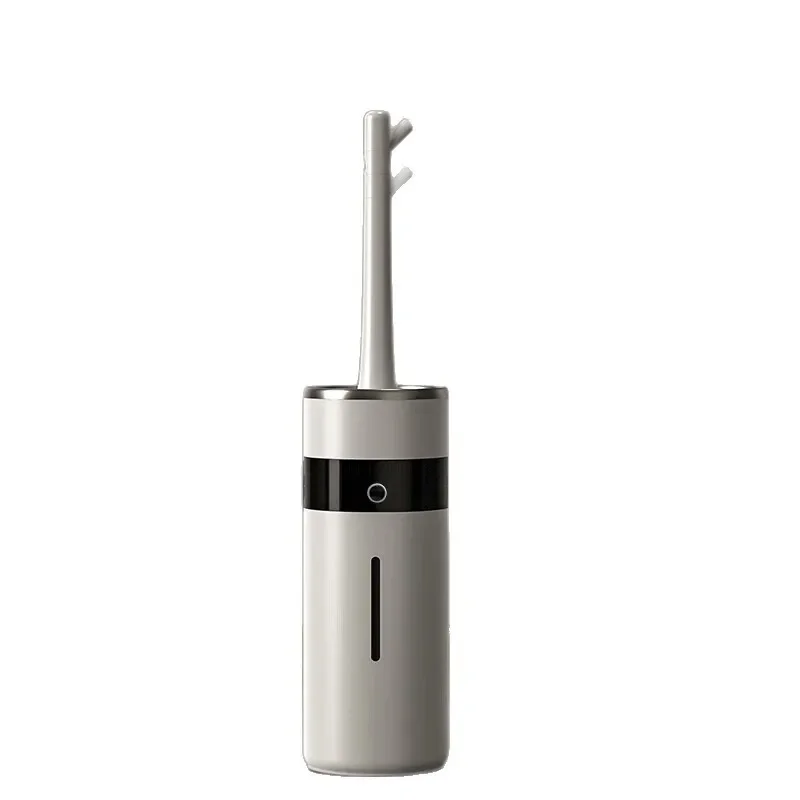 & Floor-to-ceiling Large Humidifier Heavy Fog Large Capacity Atomizer for Commercial Breeding and Planting in Family Living Room