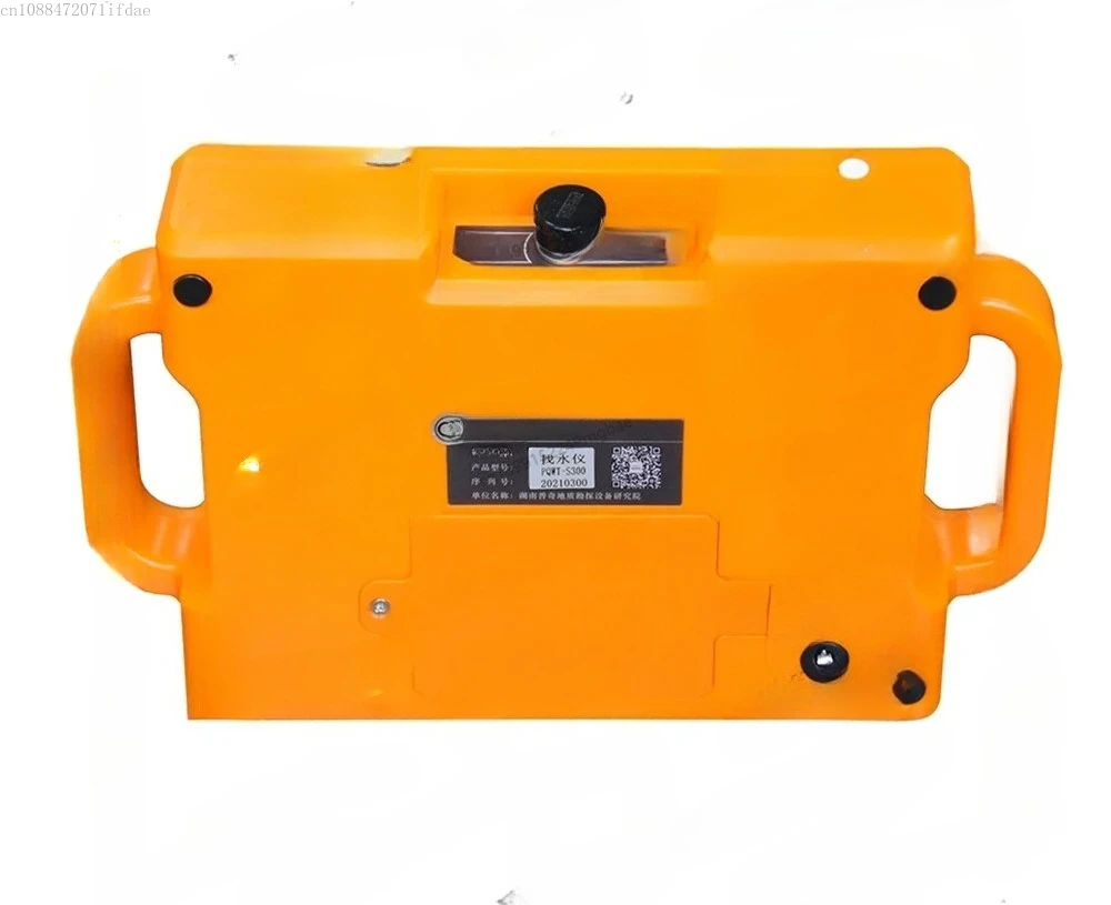 

Puqi PQWT-TC series well drilling and water finding instrument groundwater source detector one-key mapping