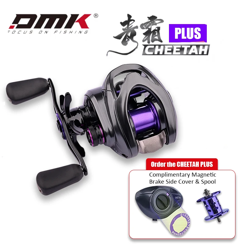 DMK CHEETAH DC 中華DCベイトリール　右 DMK リール」の人気商品一覧 | 安い商品を通販サイトから探す - 価格.com