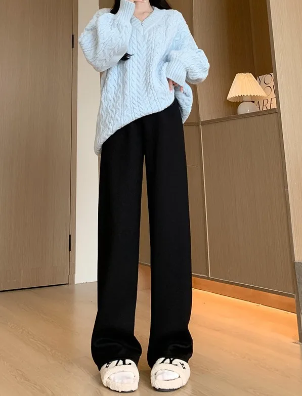 Wide Leg Pants Velvet Womens Summer Patterned Elasticated Casual Clubbing Boho Breathable Lace Patchwork Drawstrings Bunched Ins