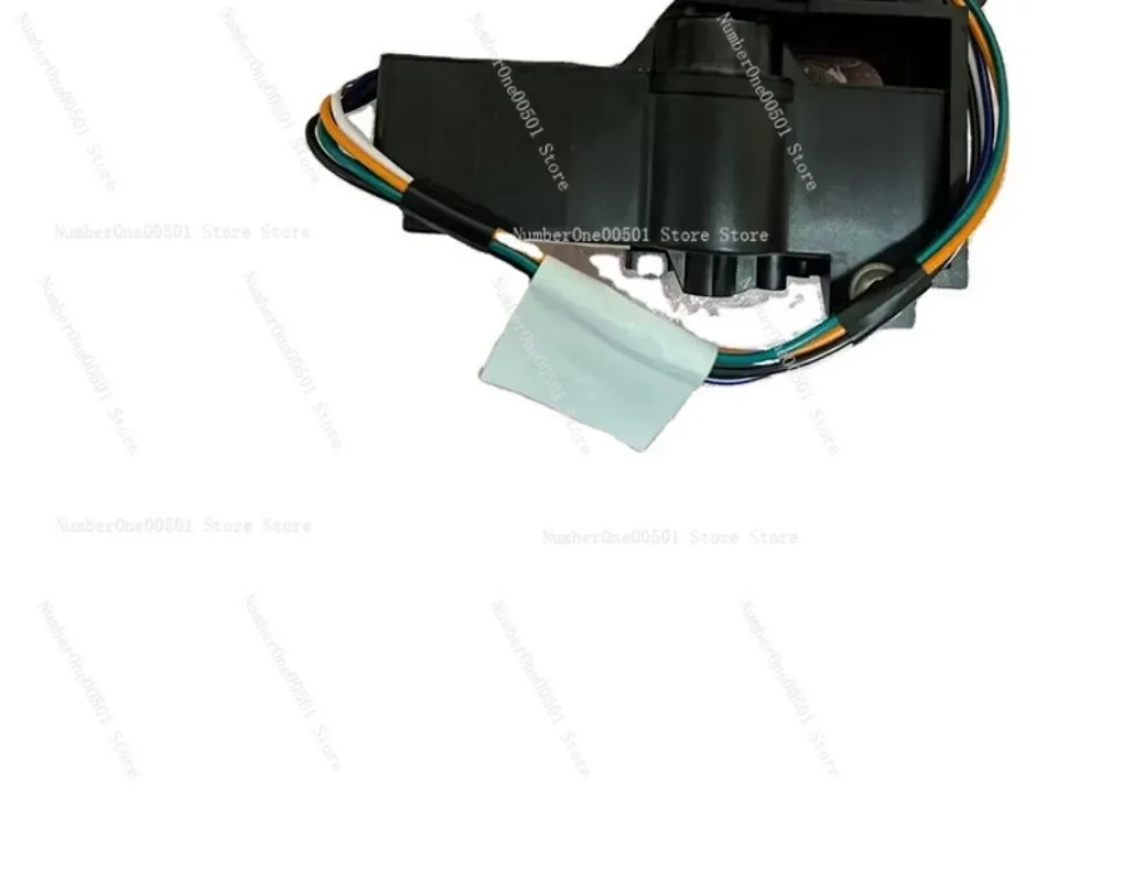 1038548 1038557 1042766 Left Charging Port Cover for 16 20 Model Auto Part