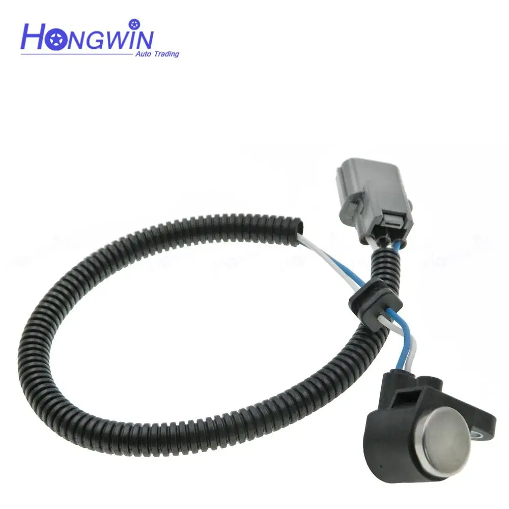 PC153 37500-P2F-A01 37500P2FA01 SU4087 Engine Crankshaft Position Sensor For Honda Civic 1.6L L4 1588CC 1996 1997 1998 1999 2000