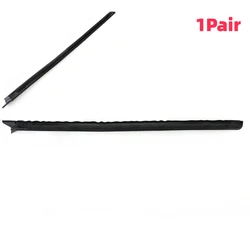 Windshield Pillar Molding Trim for Chrysler 300 2005 -2010 Fit Replace Pillar Molding Outer Protective Strip 4805888AC Parts