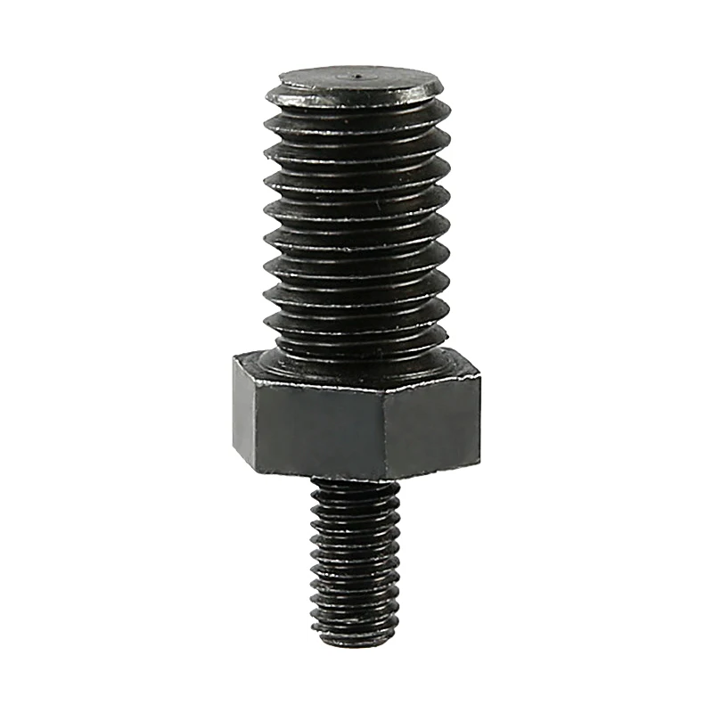 

3-inch mini angle grinder adapter accessory M5 to M10 household multifunctional small modification 100 type conversion rod