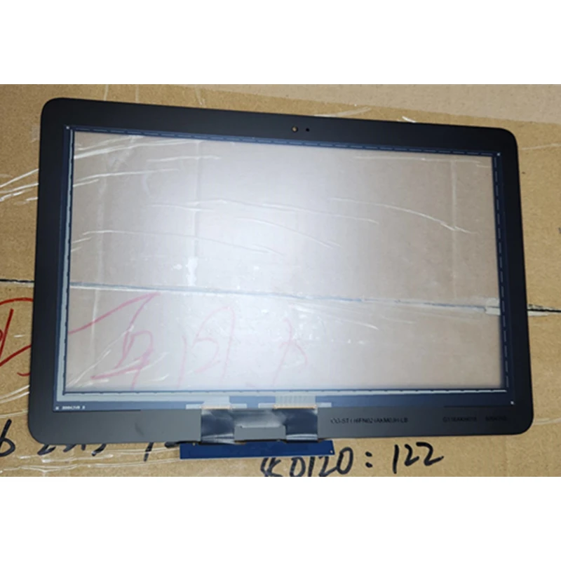 L43791-001 LCD Touch Glass Digitier w/Board For HP ProBook X360 11 G3 EE AB81 (NO Bezel Frame)