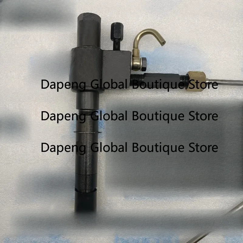 Wholesale 1 688 901 000/1688901000 0681 343 009/0681343009 Mechanical Fuel Pintle Injector For Dies-el Pump Test Bench