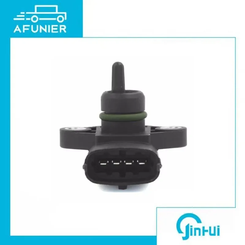 10Pcs Intake Air Pressure Sensor For Hyundai Accent GETZ Elantra Tiburon Tucson Amica Click Sonata Kia Cerato OE No.:39300-22600