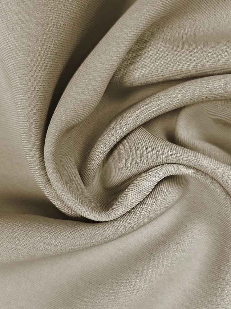 Yeezzi feminino elegante cor sólida plissado calças de perna larga 2024 novo outono solto casual calças de cintura alta bottoms sem cinto