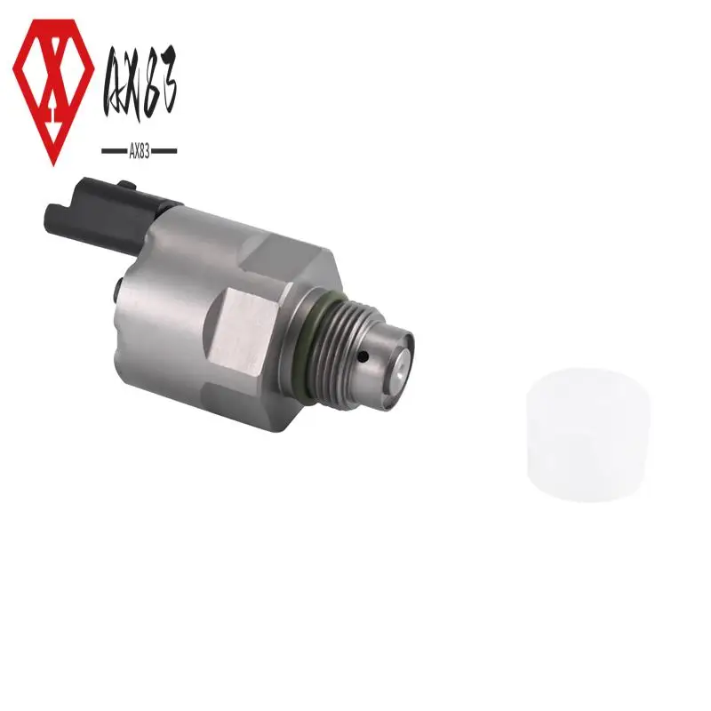 

AX83-A2C59506225 Новый клапан регулятора давления топлива VDO PCV Клапан X39-800-300-005Z X39800300005Z