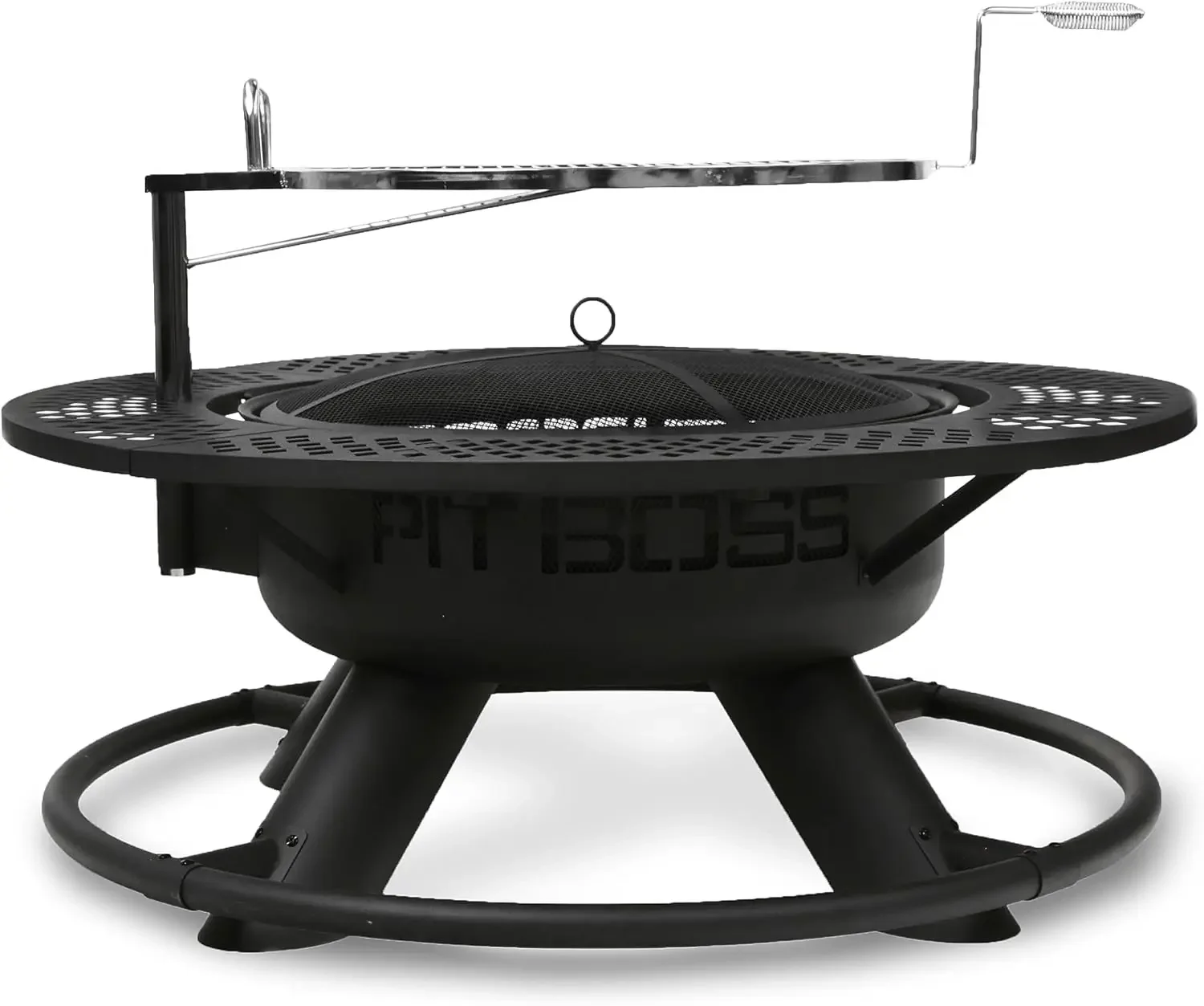 Cowboy Fire Pit: The Ultimate Guide to Choosing and Using Your Outdoor Firepit