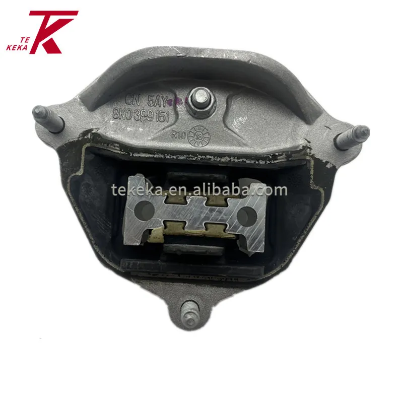 

Suitable for Audi Q5B8C7 gearbox rubber pier 8K0399151CD 8K0399151DD 8K0399151