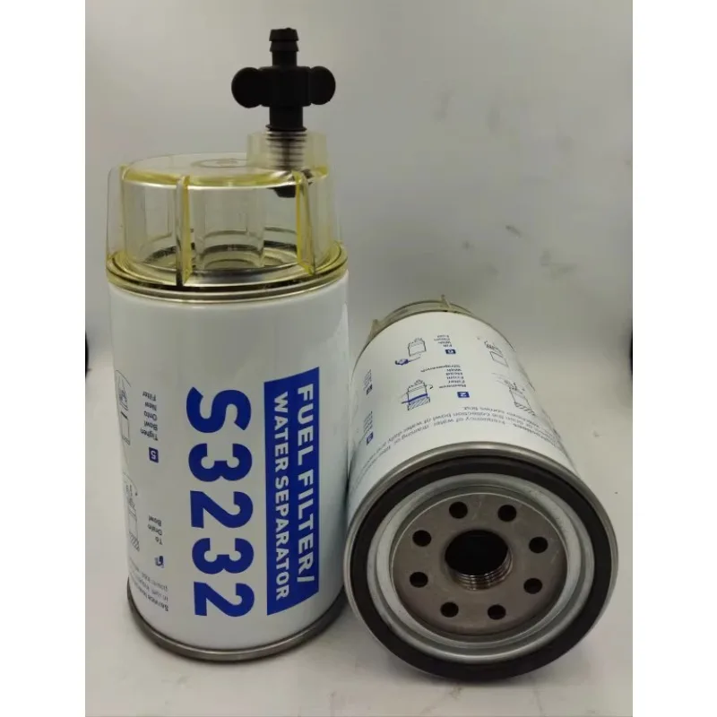 

Детали для подвесного двигателя S3232, масло-водоотделителя