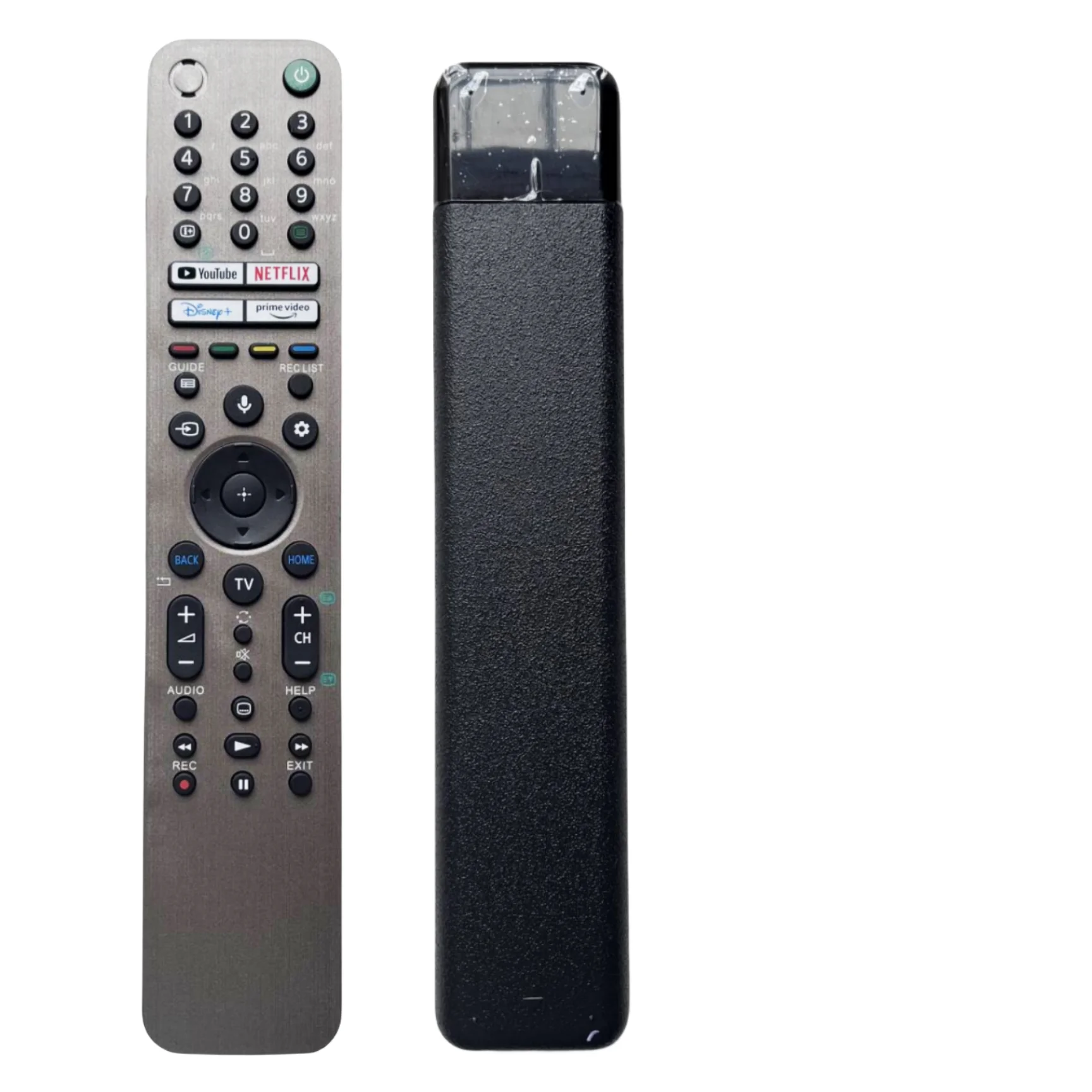 Voice Bluetooth New  Remote control For Sony Bravia  LED TV With KD-55X8577G KD-55X9000H KD-55X9500G KD-55X9500H KD-65X750H KD-6