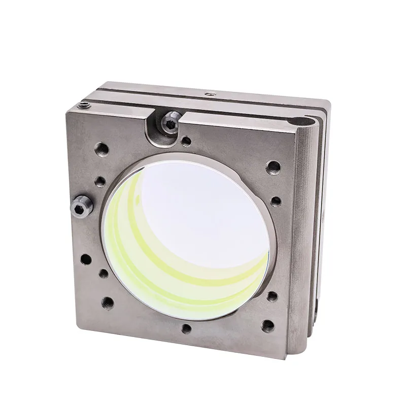 2-inch Stainless Steel Flexible Frame, 50.8 Frame, Flexible Frame, 1.5-inch and 2-inch Frames