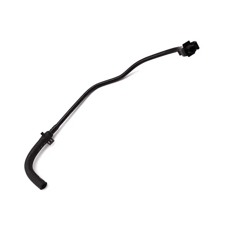 

31657960 Car Cooling System Expansion Tank Breather Hose For Volvo S80 V70 Radiator Pipe Auto Parts