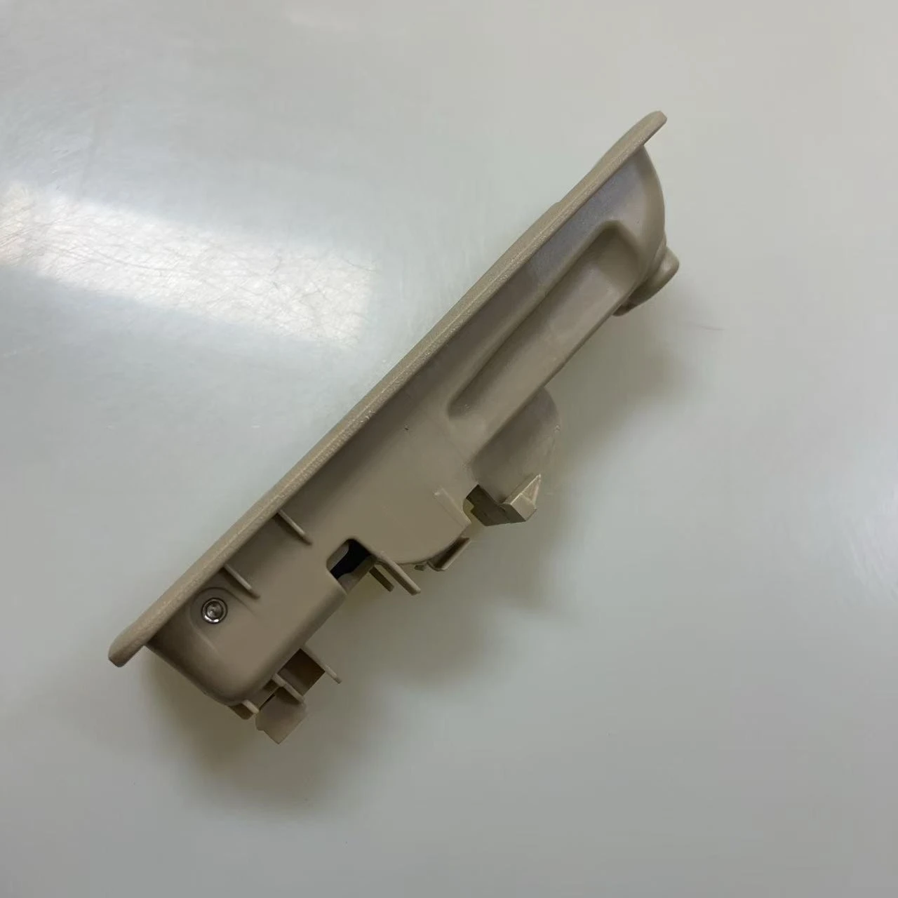 For Prado Domineering rear seatback handle folding and placing inverted buckle handle 72057-60150