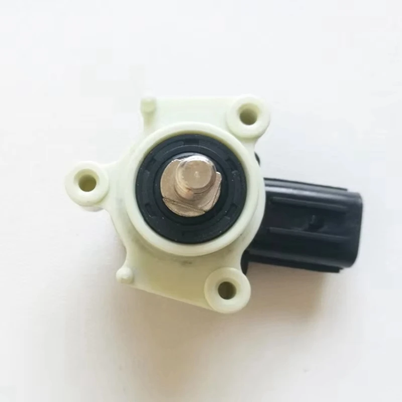 Car Headlight Level Sensor Body Height Sensor E221-51-22YA E2215122YA For Changan For Mazda CX-7 2006-2012 image 3