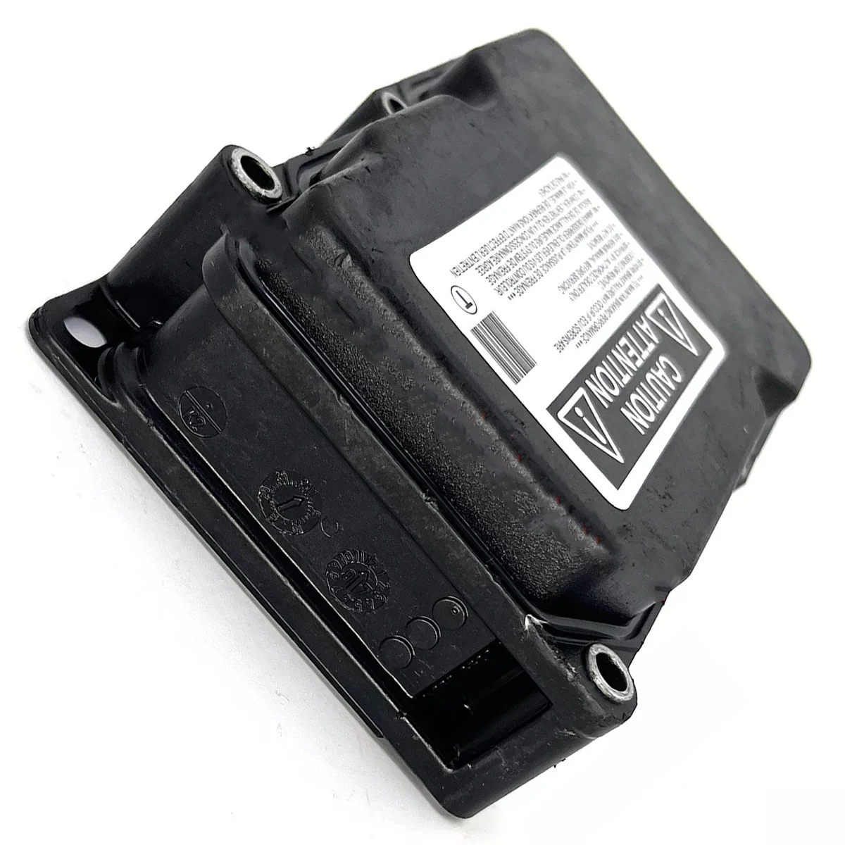 44050-06070 44510-06060 ABS Pump Control Module for 2007-2009 non-hybrid Toyota Camry Vehicles without Traction Control
