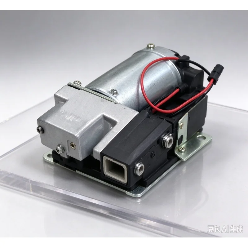 Pump FOR DP0105-X1-0001 12V 1.9A Air Negative Pressure Pump