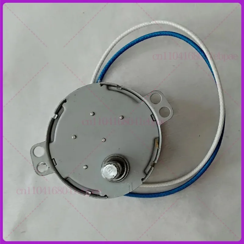 2pcs AC 220V  50/60Hz Motor 2.5/3 r/min Robust Torque 4W TY-50A Electric Oven Repair Part