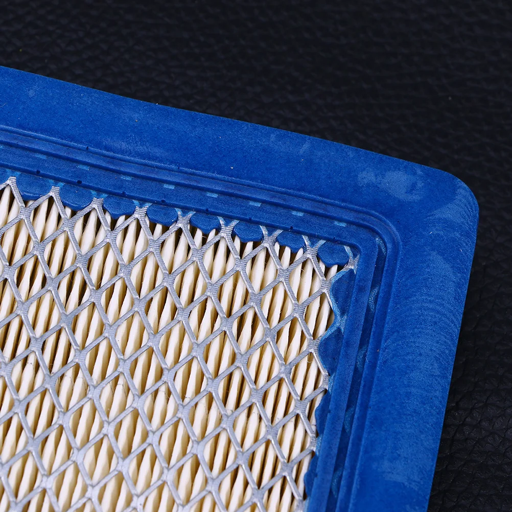 

3PCS Lawn Filters Durable Compatible Air Lawn Machine Filter Filter Home Supplies Garden Gadget Replacement