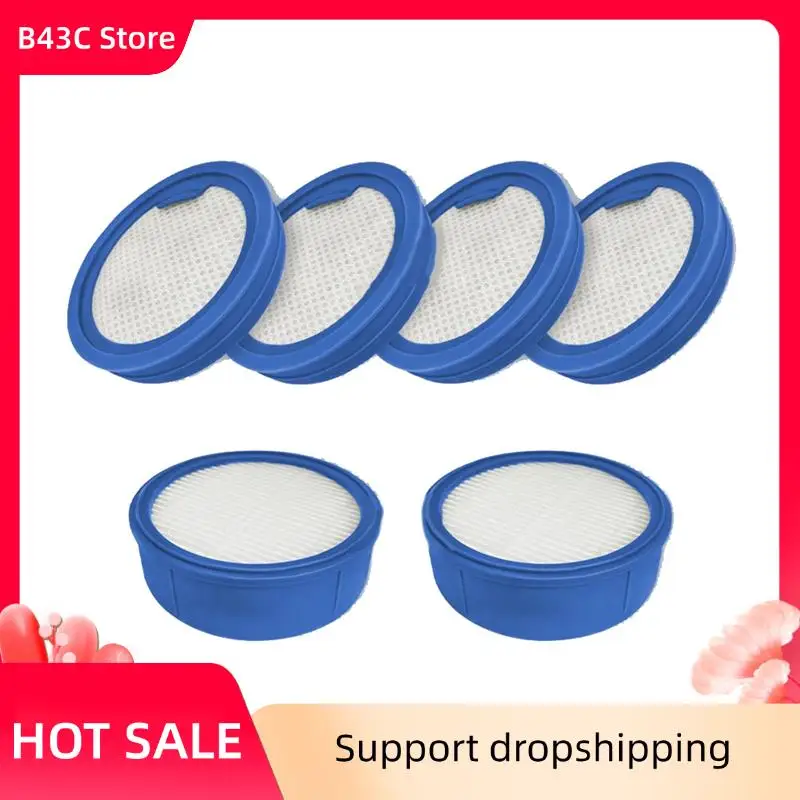 B43C لـ AEG 7000/لـ AEG ASKW5/Electrolux Ultimate 700 قطع غيار فلتر النظافة ملحقات مرشح ما قبل المحرك