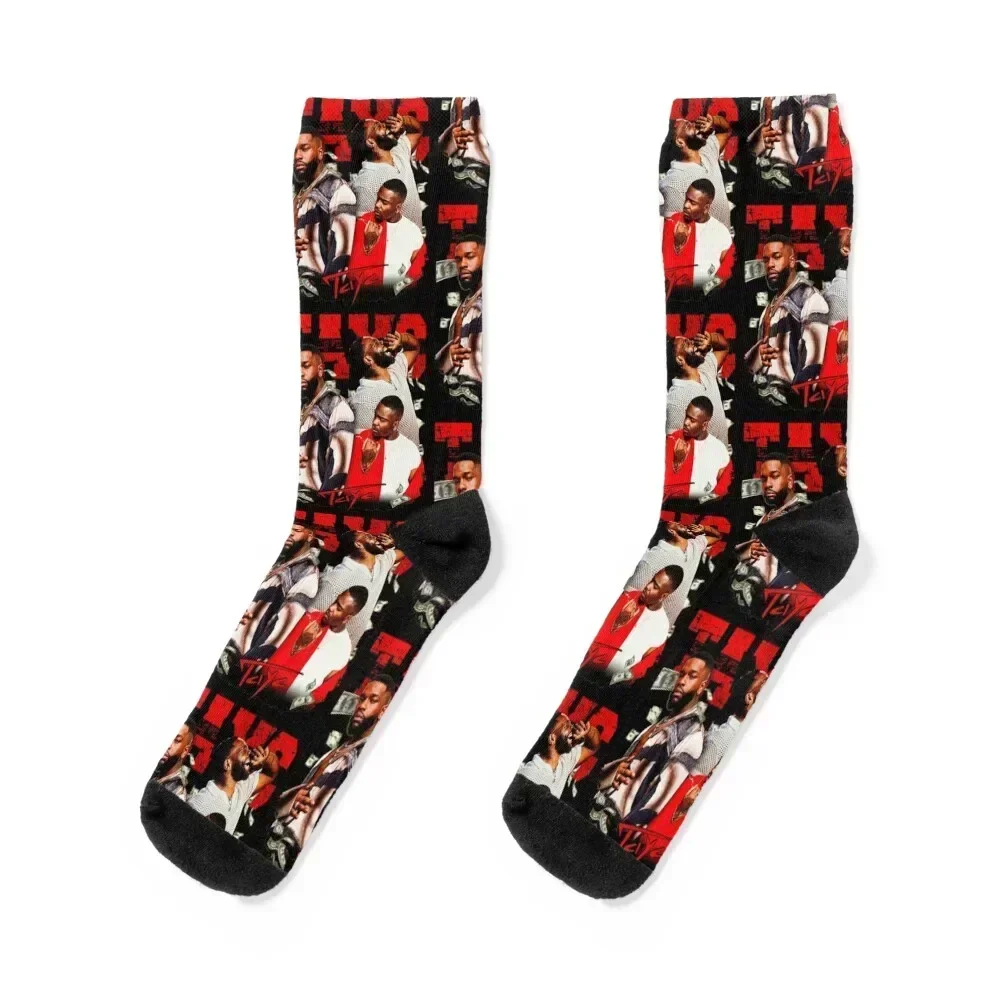 

Tayc Socks Thermal man winter christmas stocking funny gifts Mens Socks Women's