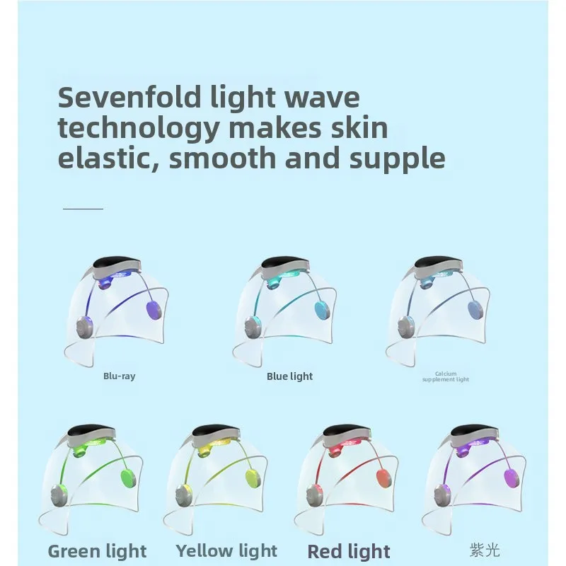 Large Bubble Beauty Device, Water Oxygen Mask, Hydration, Oxygen Injection, Small Cleaning and Beauty Special Skin Testing